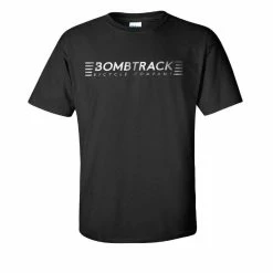 Bombtrack T- Shirt Pacenote - Noir