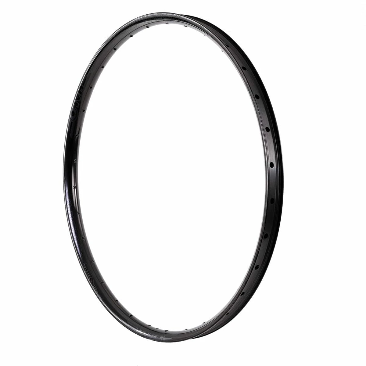 Halo Jante Vapour 35 27.5'' - Noir 1 Halo Jante Vapour 35 27.5'' - Noir