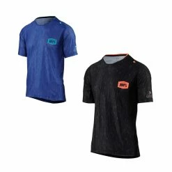 100% Maillot D'enduro/trail Celium Heather - Bleu -Vélos Soldes Unbenannt 1580a0c67daa70