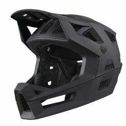 IXS Casque Trigger FF MIPS - Noir