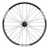 SPANK Spike Race 33 Wheel 142/135 - 26'' Rear - Black