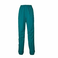BASIL Pantalon De Pluie Skane Pour Homme - Bleu