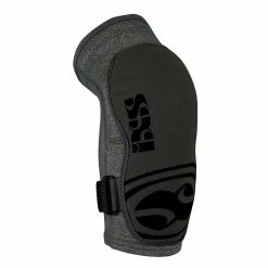IXS Protège-coudes Flow EVO+ E-bike - Gris