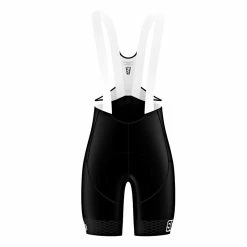 Sqlab Short SQ ONE12 - Noir / Blanc