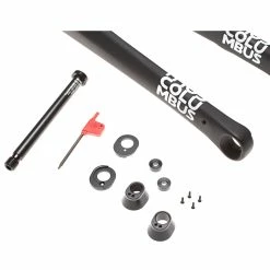 COLUMBUS Fourche En Carbone Futura Cross - Noir -Vélos Soldes Unbenannt 1SyrQSC5xGvQeI