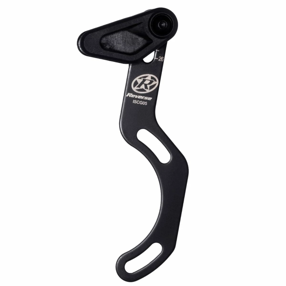 Reverse Guide De La Chaîne Flip-Guide Pour ISCG 05 1 Reverse Guide De La Chaîne Flip-Guide Pour ISCG 05