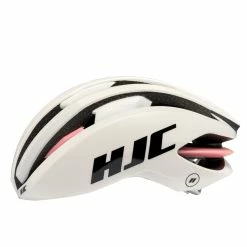 HJC IBEX 2.0 Road - Blanc / Rose