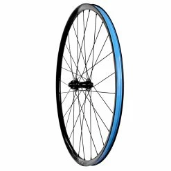 Halo Roue Avant Vapour GXC 29'' - Noir