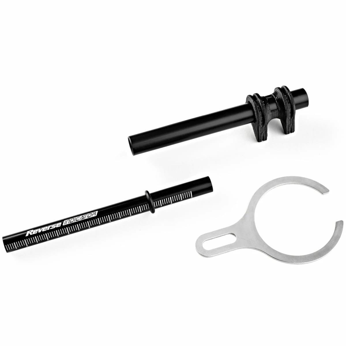 Reverse Indicateur De Course Et D'affaissement 1 Reverse Indicateur De Course Et D'affaissement