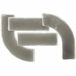 SPANK Coussinets En Gel Pour Guidon De Type Drop Bar