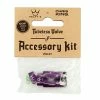 Peaty's Jeu D'accessoires De Soupape - Violet