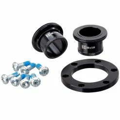 SPANK Adaptateur D'axe Boost Ø32 Moyeux HEX Avant - 20x110