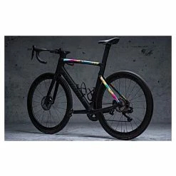 Dyedbro Kit De Protection Du Cadre - Tie Dye -Vélos Soldes Unbenannt 2Egnm3m6uyrDRM