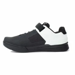 Crankbrothers Chaussure Mallet Speedlace - Noir / Blanc 7 Crankbrothers Chaussure Mallet Speedlace - Noir / Blanc -Vélos Soldes Unbenannt 2SCJqLdz4jWX4B