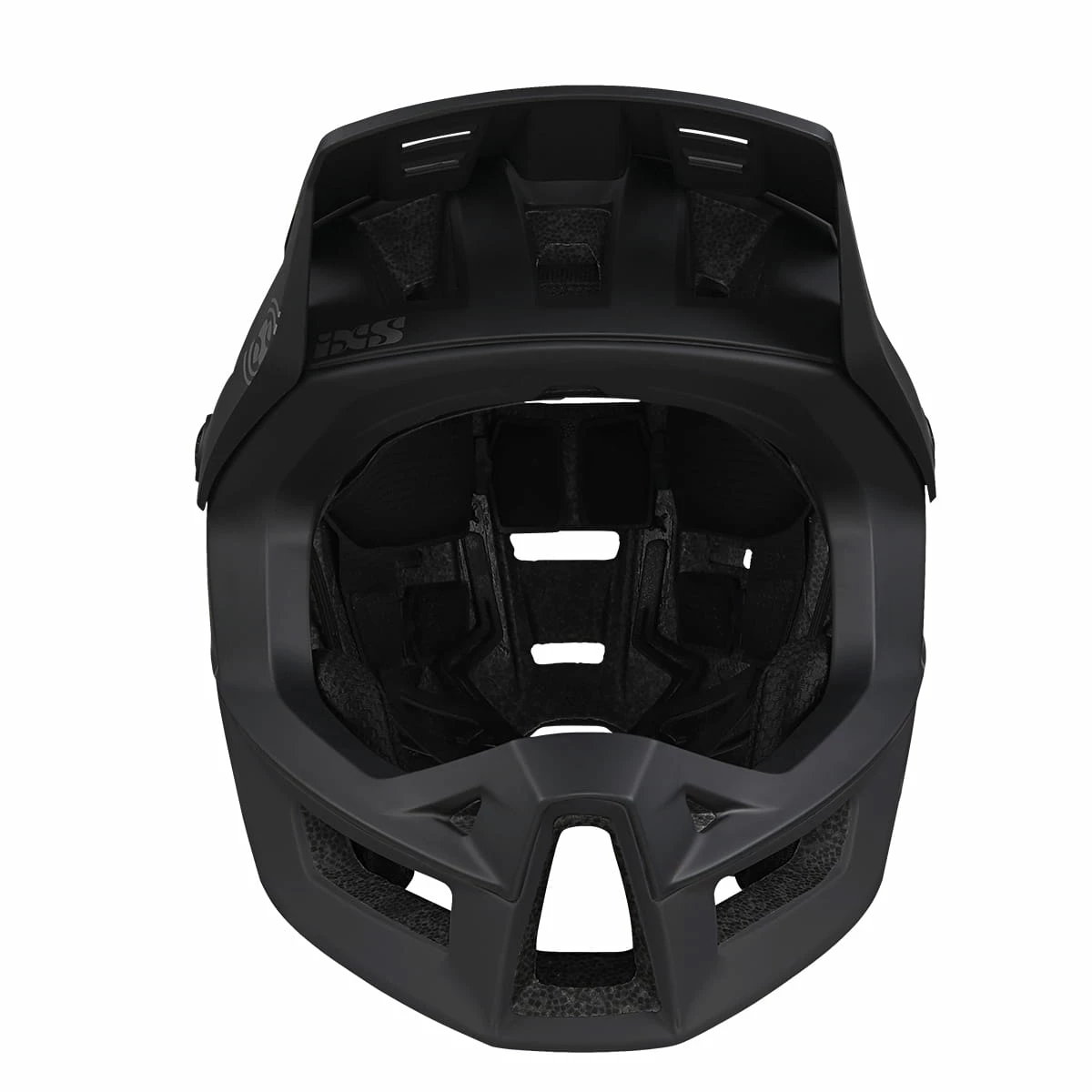 IXS Casque Trigger FF MIPS - Noir 2 IXS Casque Trigger FF MIPS - Noir – Image 2
