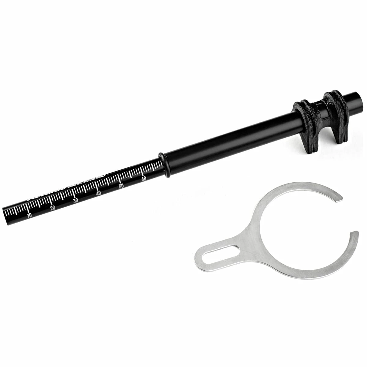 Reverse Indicateur De Course Et D'affaissement 2 Reverse Indicateur De Course Et D'affaissement – Image 2