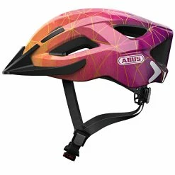 Abus Casque Aduro 2.0 - Or