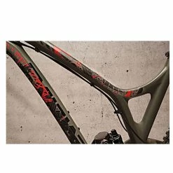 Dyedbro Kit De Protection Du Cadre - Tronçonneuse Noir / Rouge 6 Dyedbro Kit De Protection Du Cadre - Tronçonneuse Noir / Rouge -Vélos Soldes Unbenannt 3QUpVCkDnieG7B