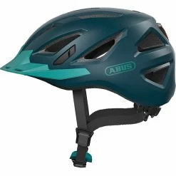 Abus Casque Urban-I 3.0 - Core Green