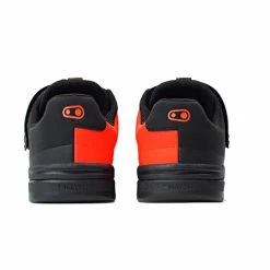 Crankbrothers Chaussure Stamp Speedlace - Gris / Rouge -Vélos Soldes Unbenannt 4n6GQYWgpHn7za