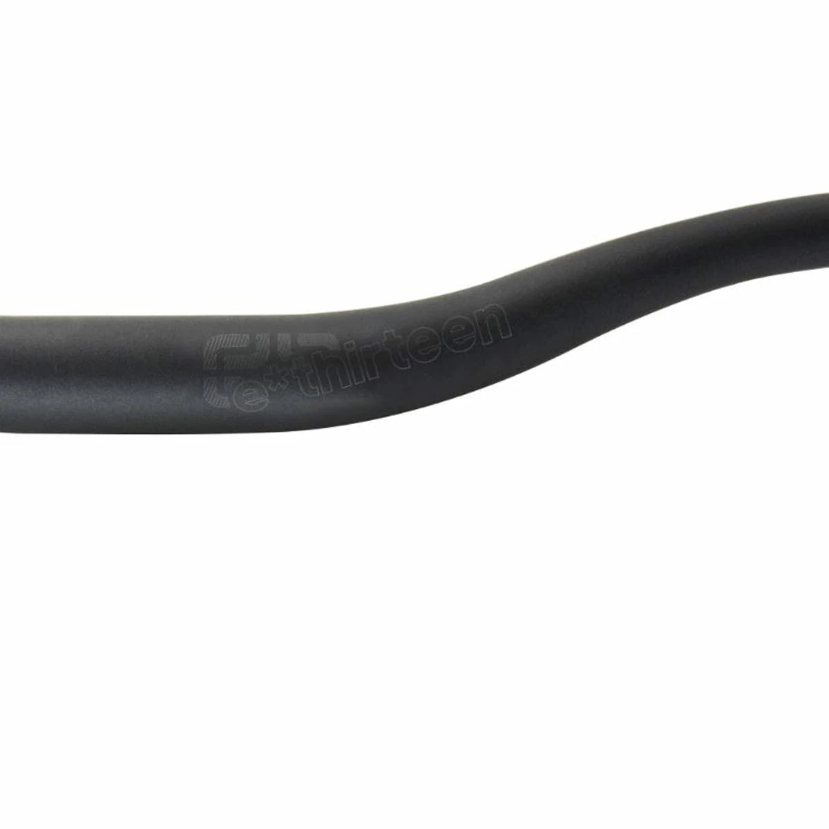 E-thirteen Base Du Guidon - Noir 3 E-thirteen Base Du Guidon - Noir – Image 3