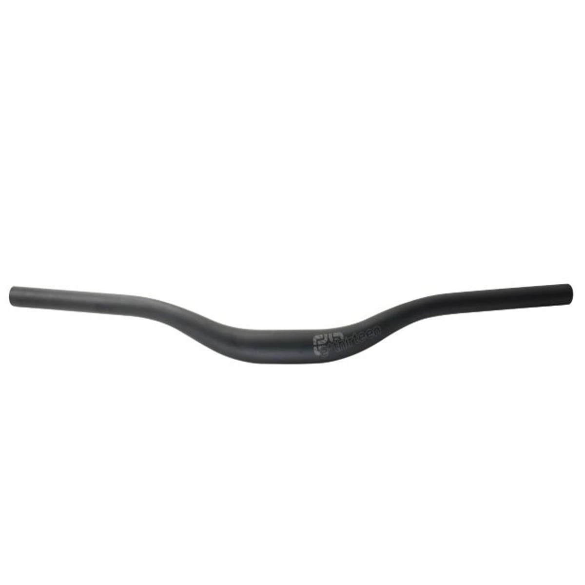 E-thirteen Base Du Guidon - Noir 1 E-thirteen Base Du Guidon - Noir