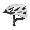 Abus Casque De Vélo Urban I 3.0 - Blanc Polaire