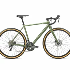 Orbea VECTOR DROP Urban Green (Gloss)