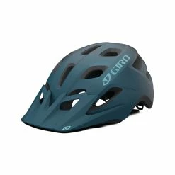 Giro VERCE Casque De Vélo - Matte Ano Harbor Blue Fade