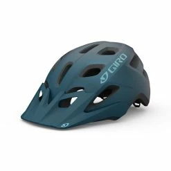 Giro VERCE Casque De Vélo - Matte Ano Harbor Blue Fade -Vélos Soldes VERCEFahrradhelm matteanoharborbluefade 6