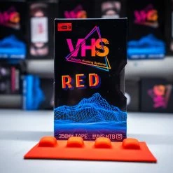 Velocity Hucking Systems VHS 2.0 Slapper Tape - Rouge 6 Velocity Hucking Systems VHS 2.0 Slapper Tape - Rouge -Vélos Soldes VHS 01 02 1 1920x1920
