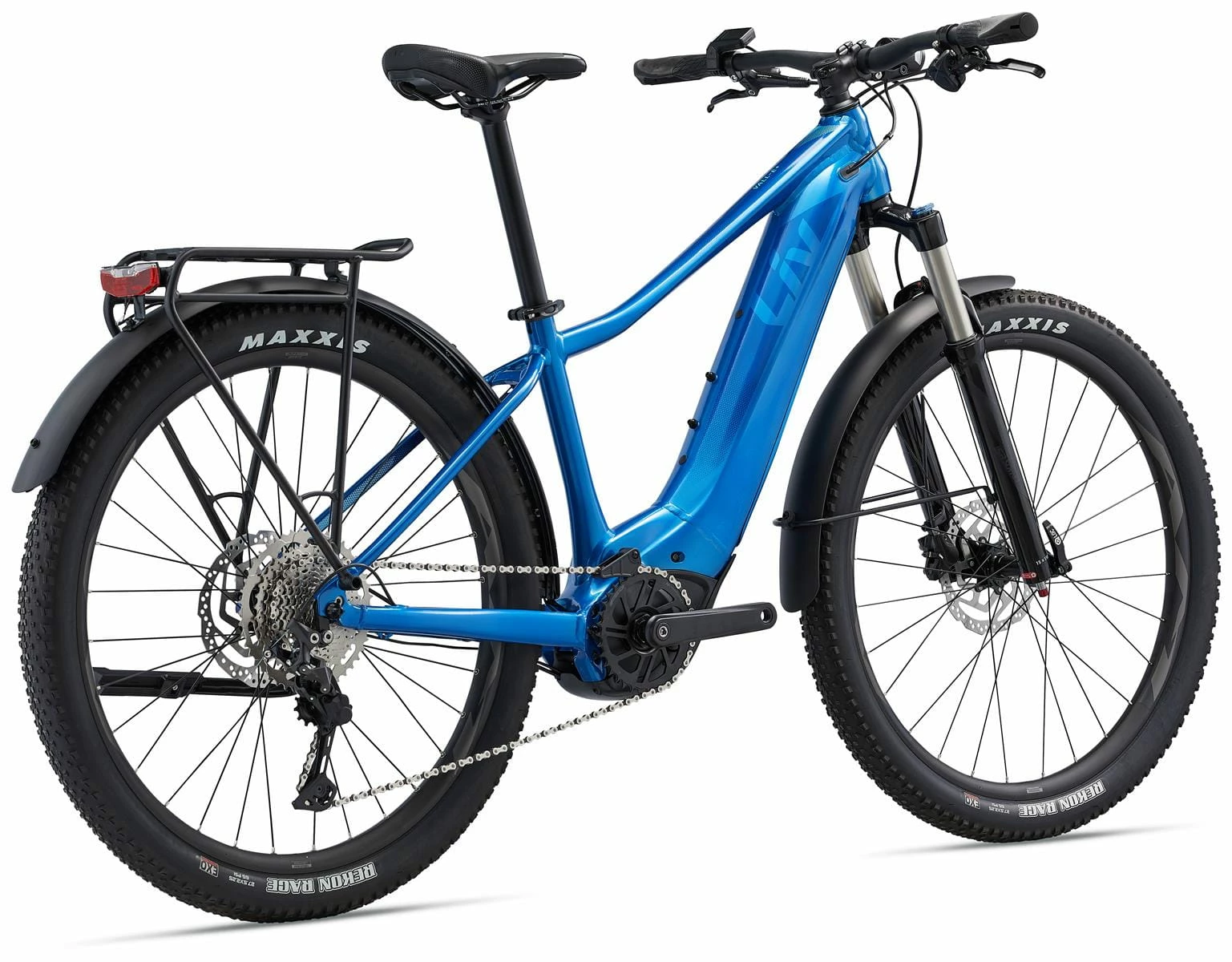 Liv Vall-E+ EX (Sport/625Wh) 2 Liv Vall-E+ EX (Sport/625Wh) – Image 2