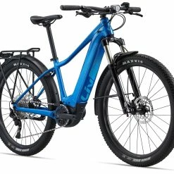 Liv Vall-E+ EX (Sport/625Wh) 5 Liv Vall-E+ EX (Sport/625Wh) -Vélos Soldes Vall EEX Sport625Wh AzureBlue 3