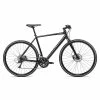 Orbea Vector 20 - Night Black