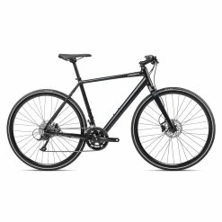 Orbea Vector 20 - Night Black