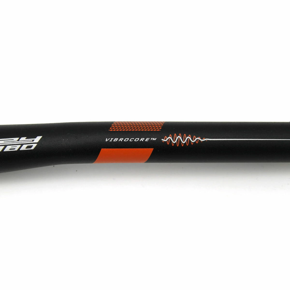 SPANK Guidon Oozy LTD 780 VIBRO CORE - Orange 2 SPANK Guidon Oozy LTD 780 VIBRO CORE - Orange – Image 2