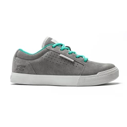 Ride Concepts Chaussures Pour Femmes Vice - Gris