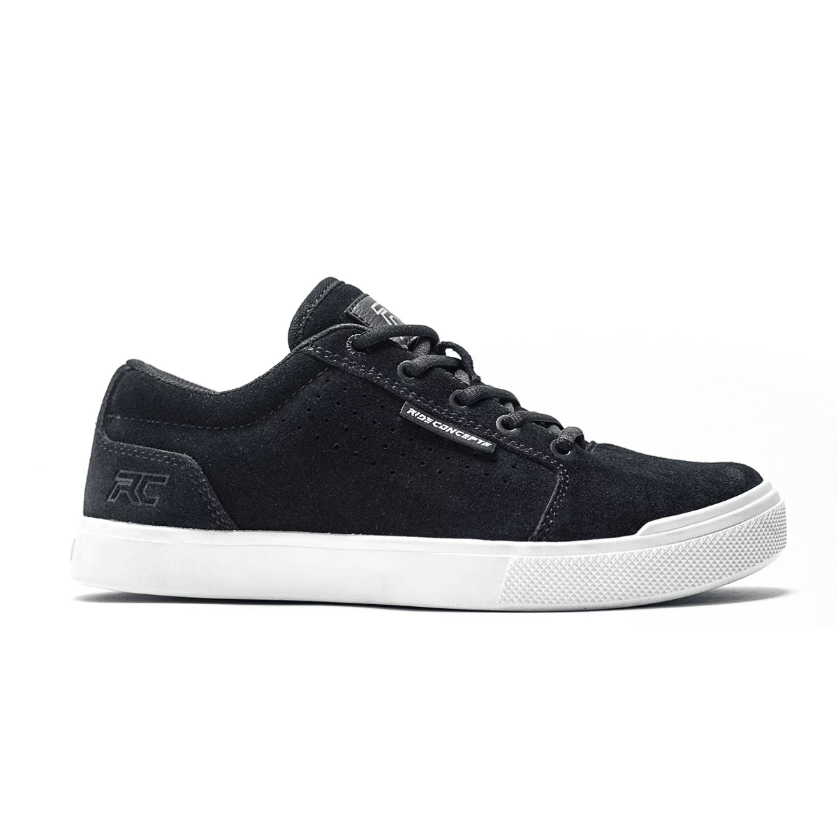 Ride Concepts Chaussures Pour Femmes Vice - Noir 1 Ride Concepts Chaussures Pour Femmes Vice - Noir