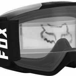 Fox Racing Vue Stray - Roll Off Goggle Black