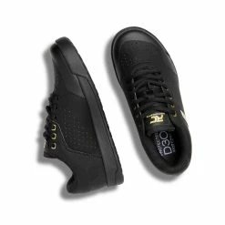 Ride Concepts Chaussures Hellion Elite Pour Femmes - Noir/Or 8 Ride Concepts Chaussures Hellion Elite Pour Femmes - Noir/Or -Vélos Soldes W HellionElite BlackGold 04 2048x2048 1800x1800