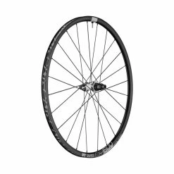 Dt-swiss CR 1600 Spline DB 28 Pouces Roue Arrière, 23mm Alu, Centerlock, Sram XDR, 142/12mm TA