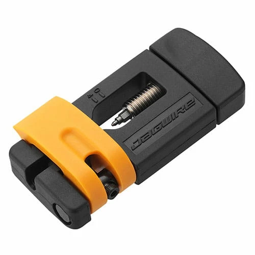 JAGWIRE Outil D'emmanchement Pour Les Manchons De Support 1 JAGWIRE Outil D'emmanchement Pour Les Manchons De Support