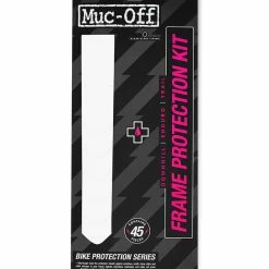 Muc-Off Kit Protection Cadre DH/ENDURO/TRAIL - Clear Gloss