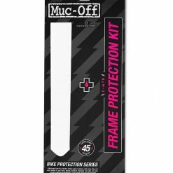 Muc-Off Kit De Protection Cadre E-MTB - Clear Gloss