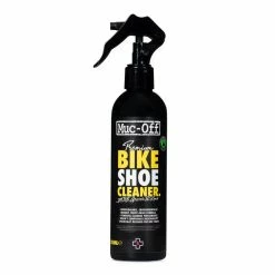 Muc-Off Kit D'entretien Pour Chaussures De Vélo -Vélos Soldes Web 20336 Premium Bike Shoe Cleaner 250ml Shoe Kit 2022 1 1000x1000