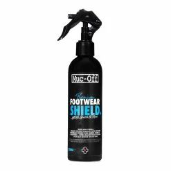 Muc-Off Kit D'entretien Pour Chaussures De Vélo -Vélos Soldes Web 20337 Premium Footwear Shield 250ml Shoe Kit 2022 copy 1 1000x1000