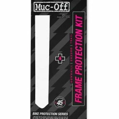 Muc-Off Kit Protection Cadre DH/ENDURO/TRAIL - Clear Matt