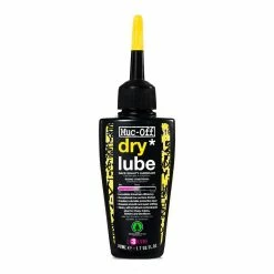 Muc-Off Bio Dry Lube Lubrifiant Pour Chaînes - 50 Ml