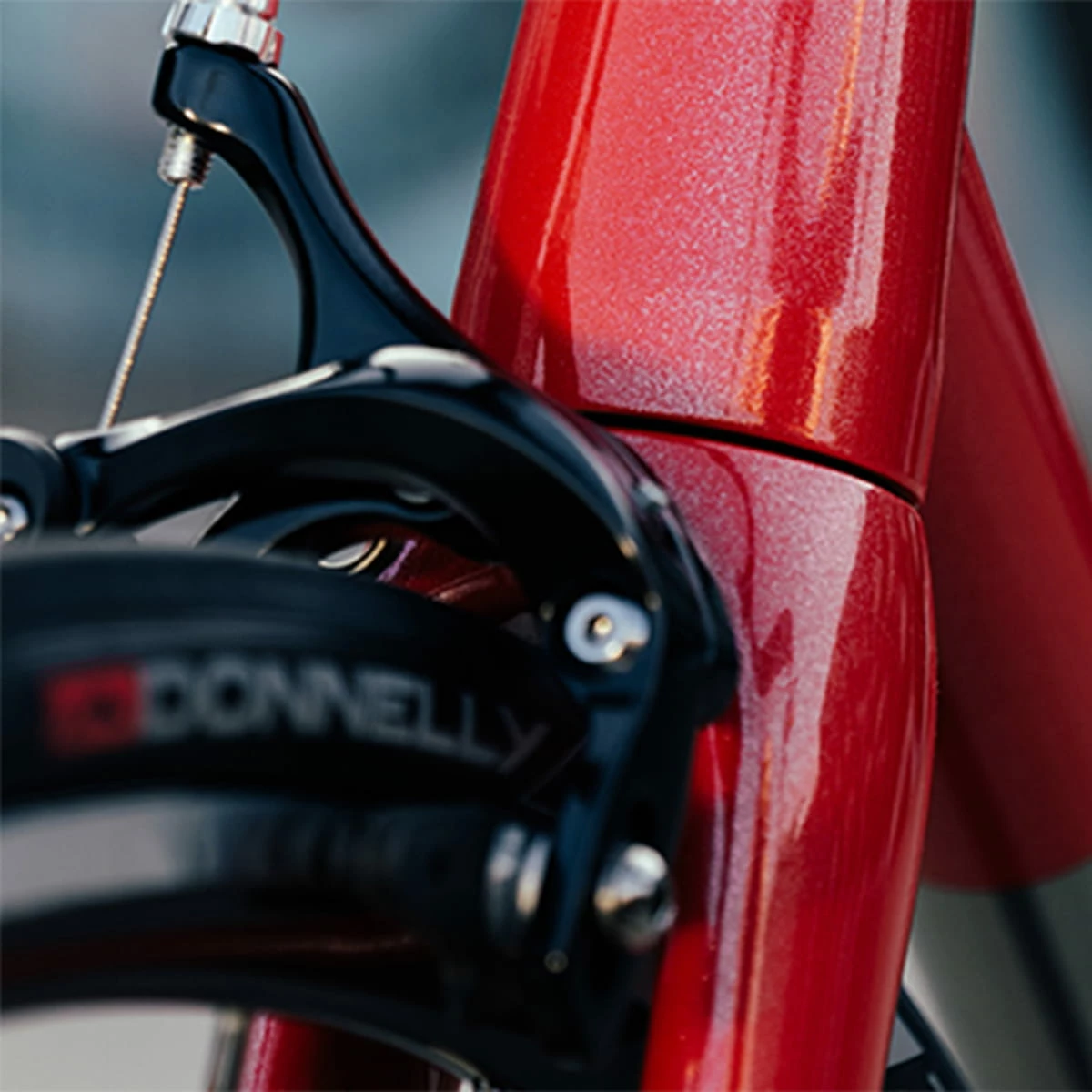 All-city Thunderdome - Rose Chaud 5 All-city Thunderdome - Rose Chaud – Image 5