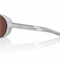 100% Westcraft - Lentilles HiPER Mirror - Soft Tact Cool Grey 5 100% Westcraft - Lentilles HiPER Mirror - Soft Tact Cool Grey -Vélos Soldes Westcraft HiPERMirrorLens SoftTactCoolGrey 3